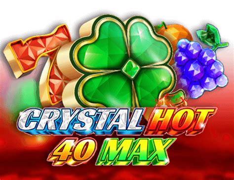 Crystal Hot 40 Max Bodog